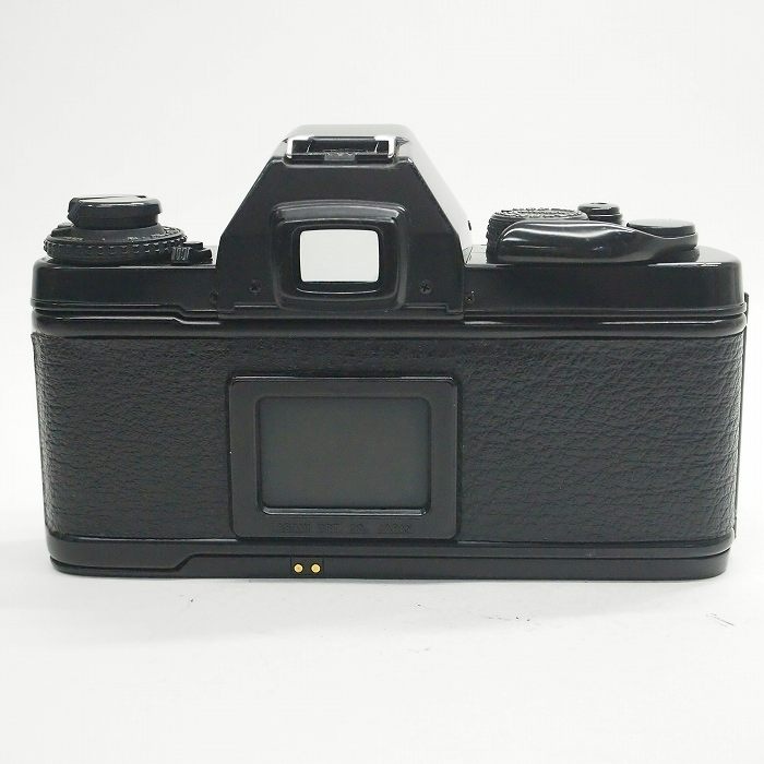 ペンタックス LX+FA-1 (前期)
