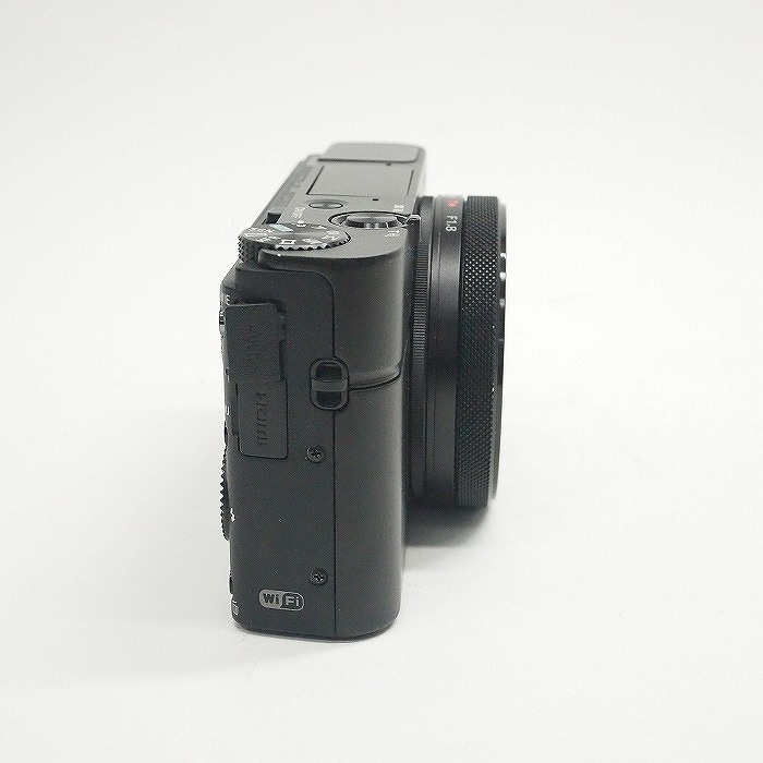 ソニー DSC-RX100M4