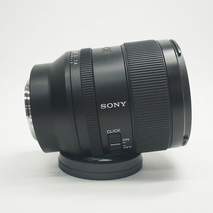 ソニー FE35/1.4 GM