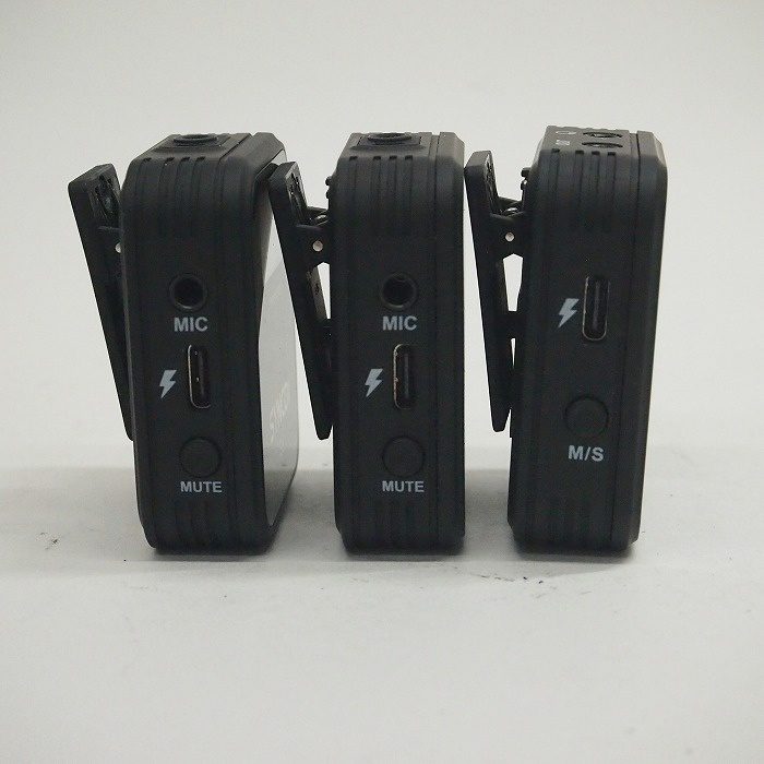ソノタ SYNCO G2 A2 2台送信機・1台受信機セット