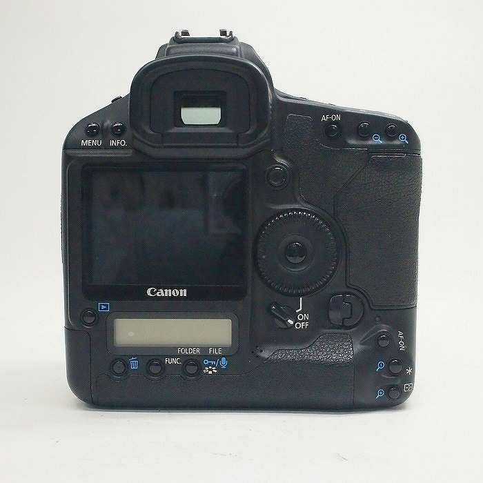 キヤノン EOS-1D MARKIII ボデイ