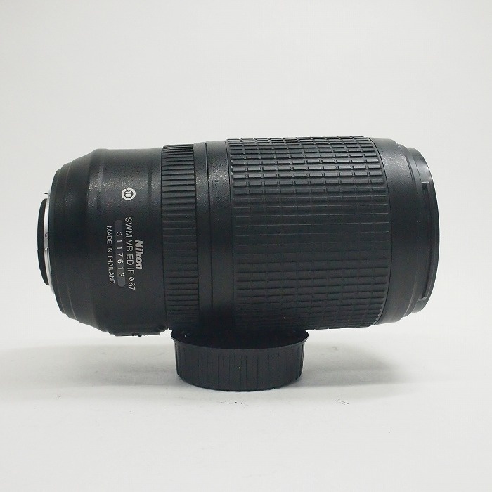 ニコン AF-S VR 70-300/F4.5-5.6G IF-ED