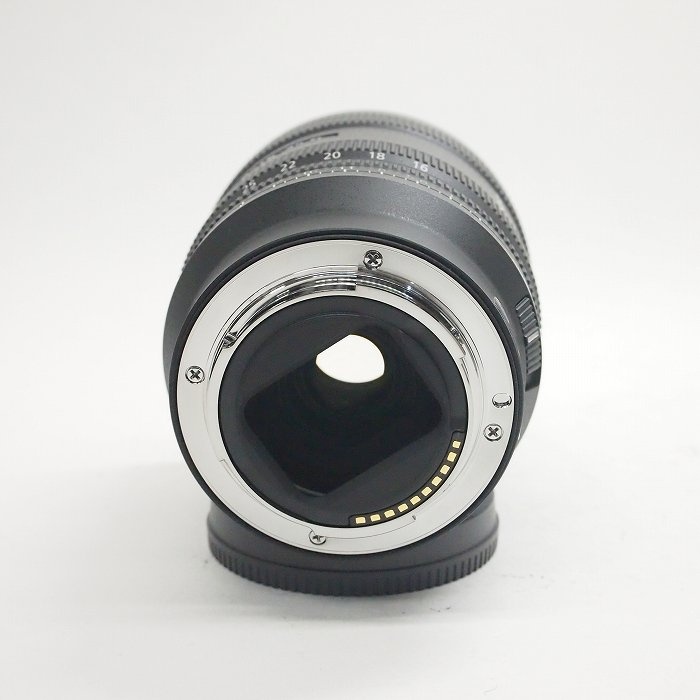 ソニー FE16-25/2.8 G (SEL165G)