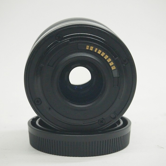 キヤノン EF-M28/F3.5 マクロ IS STM