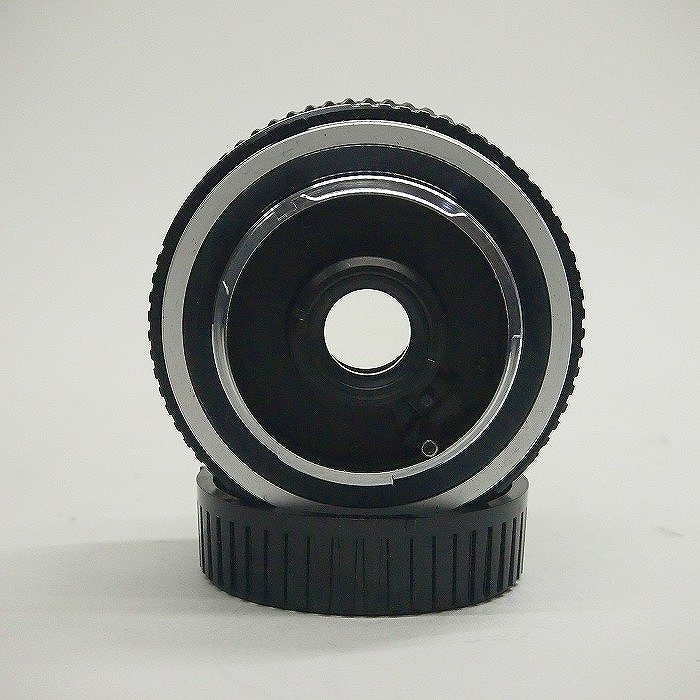 ミノルタ MC 28/3.5