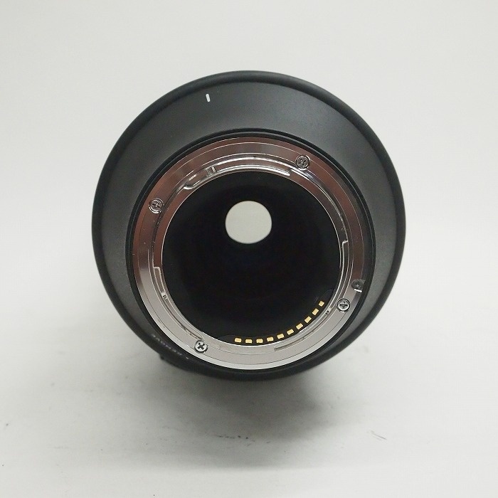 シグマ CONTEMPORARY 100-400/5-6.3 DG DN OS ソニーE用