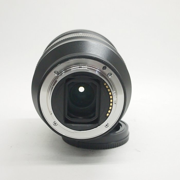 ソニー FE24-105/4 G OSS