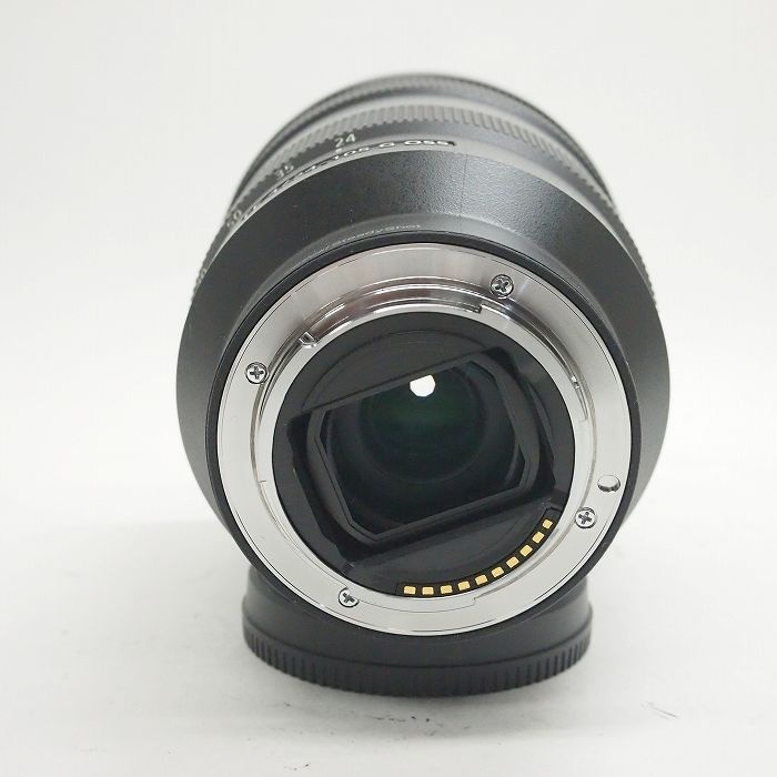 ソニー FE24-105/4 G OSS