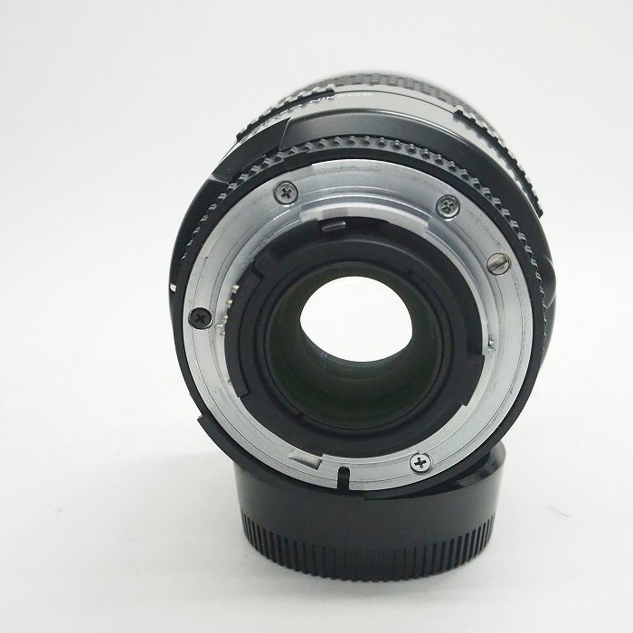 ニコン AF マイクロ 60/2.8D