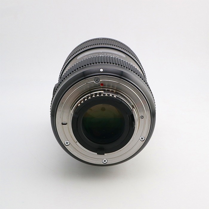 シグマ 18-35/1.8 DC HSM ニコン用