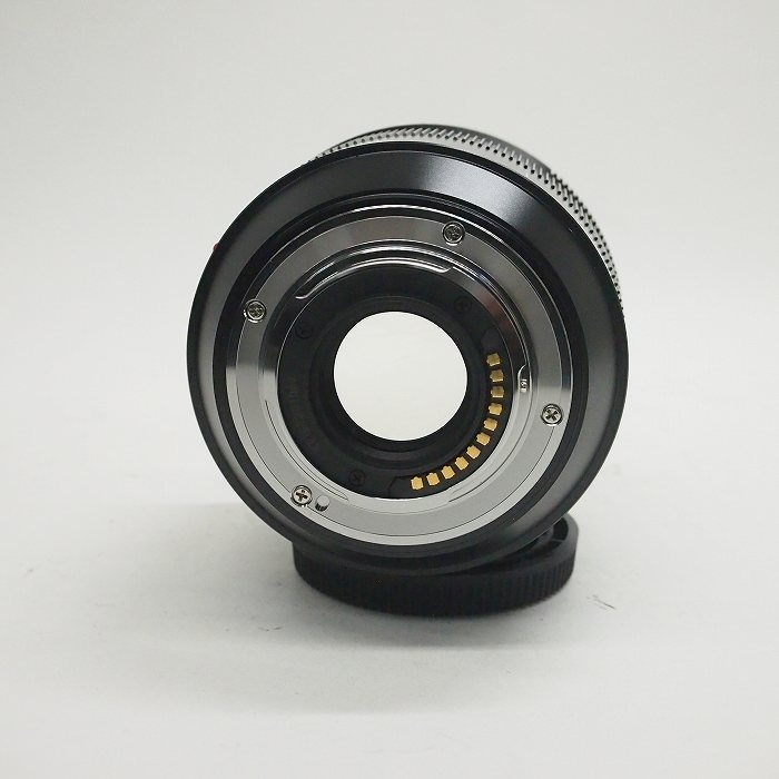 パナソニック LEICA DG NOKTICRON 42.5/1.2 (H-NS043)