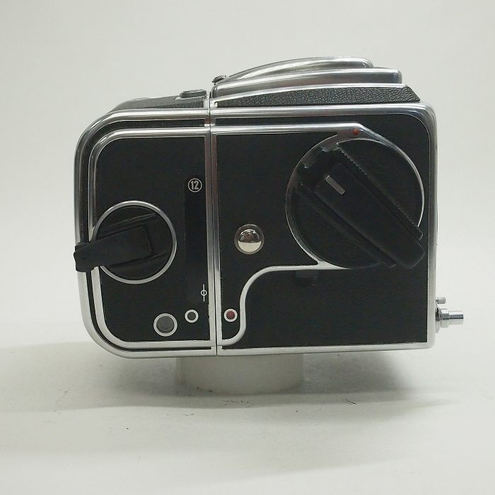 HASSELBLAD 500C/M＋A-12ホルダー