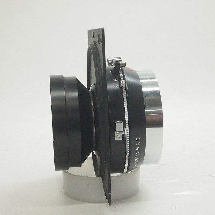 リンホフ カールツアイス プラナー 135/3.5 (シンクロコンパー)