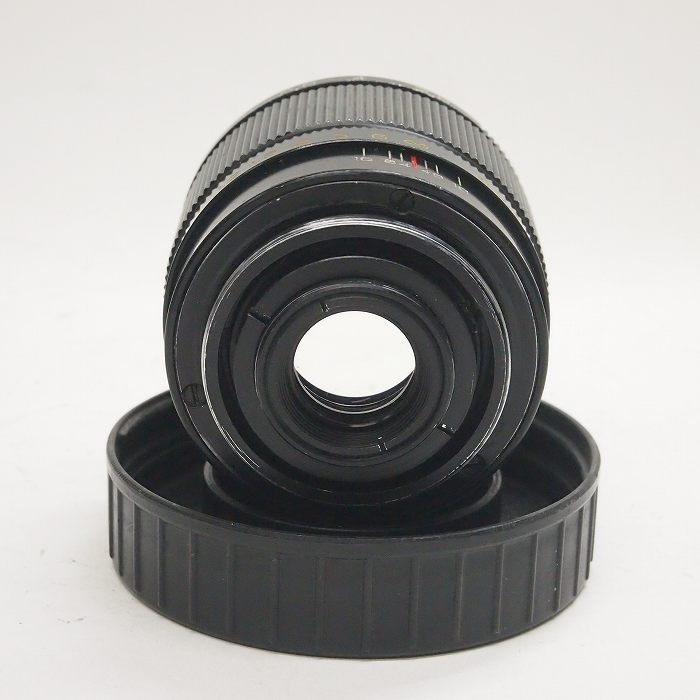 ロシア製 インダスター 61 50/2.8 マクロ (M42)