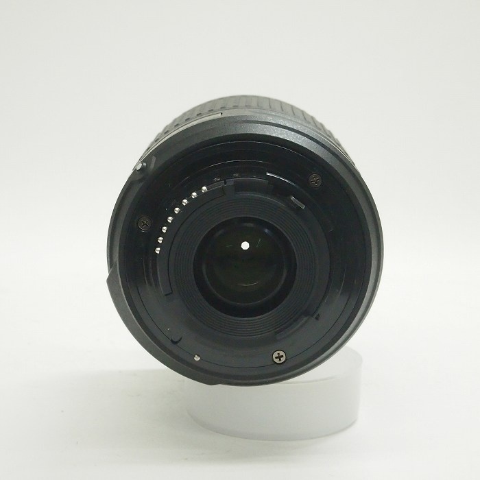 ニコン AF-S DX 55-200/4-5.6G ED VRII