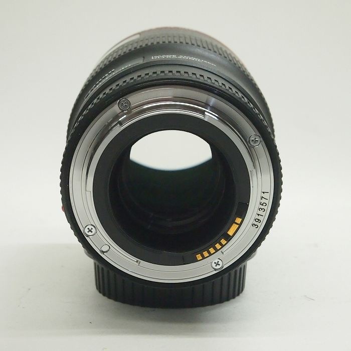 キヤノン EF100/F2.8L マクロ IS USM