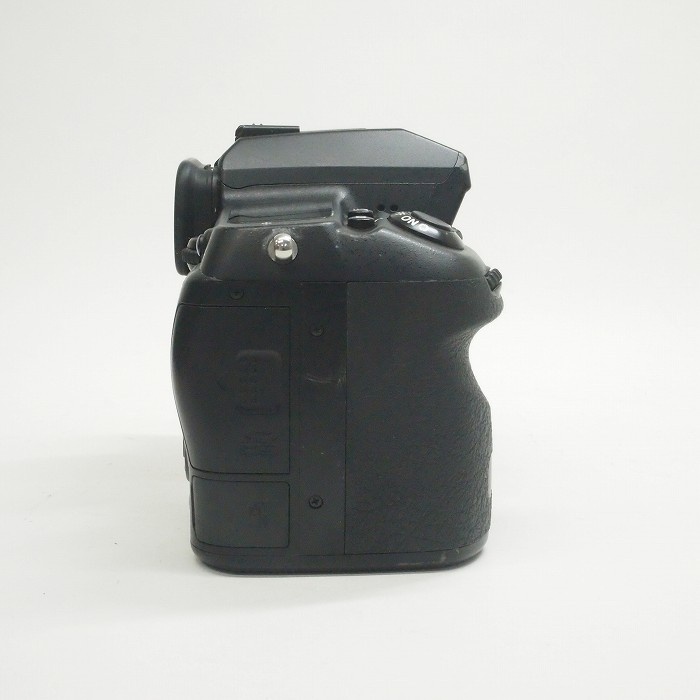 ペンタックス K-5 ボデイ