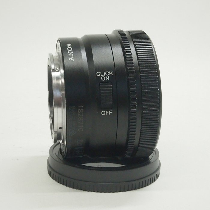 ソニー FE24/2.8 G
