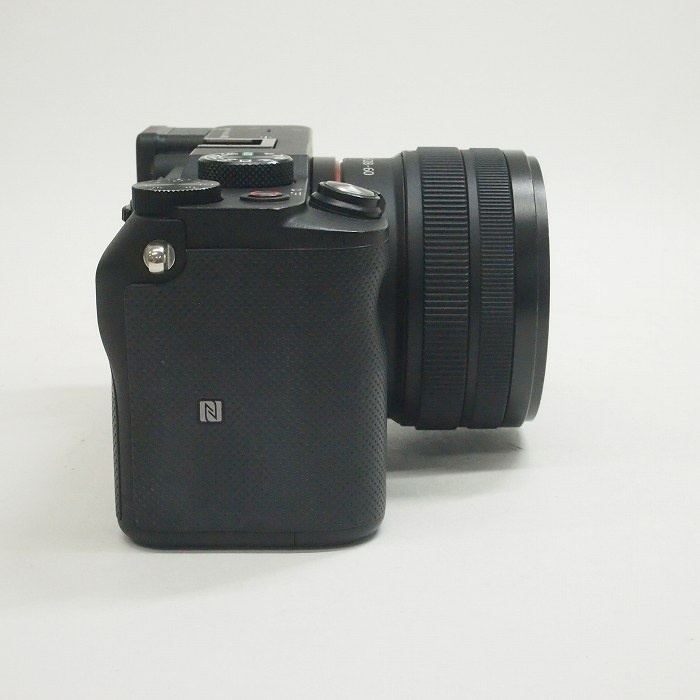 ソニー α7C（ILCE-7C）+FE28-60/4-5.6 ブラック