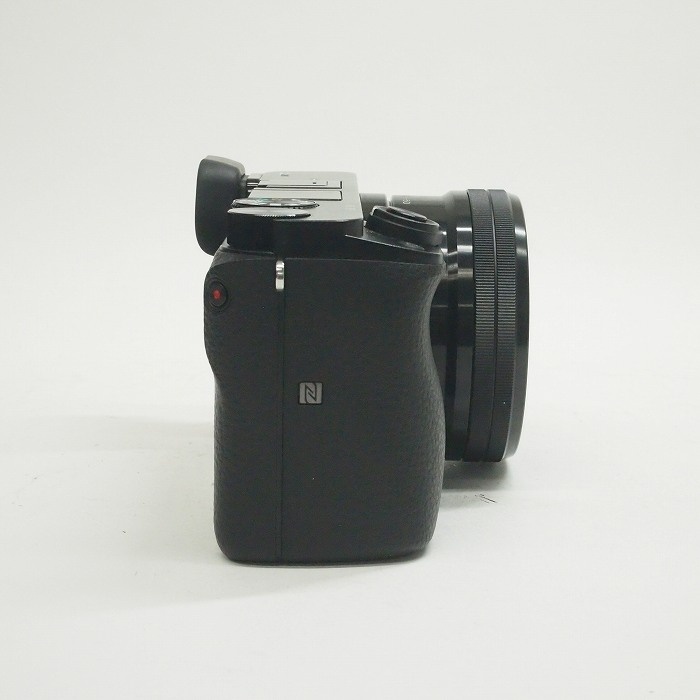 ソニー α6000(ILCE-6000)+E16-50/3.5-5.6 PZ ブラック