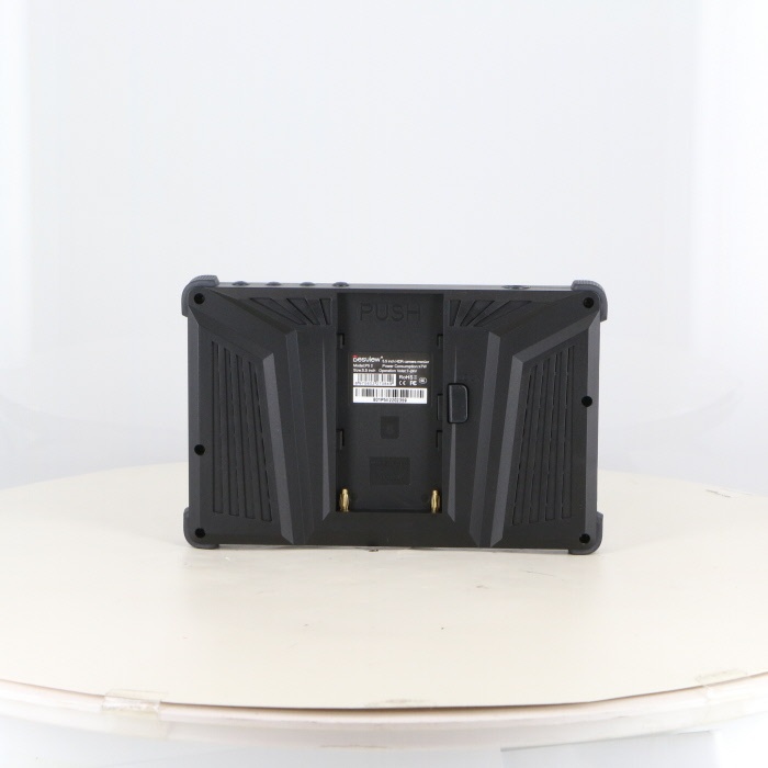 ソノタ DESVIEW P5II カラーフィールドモニター