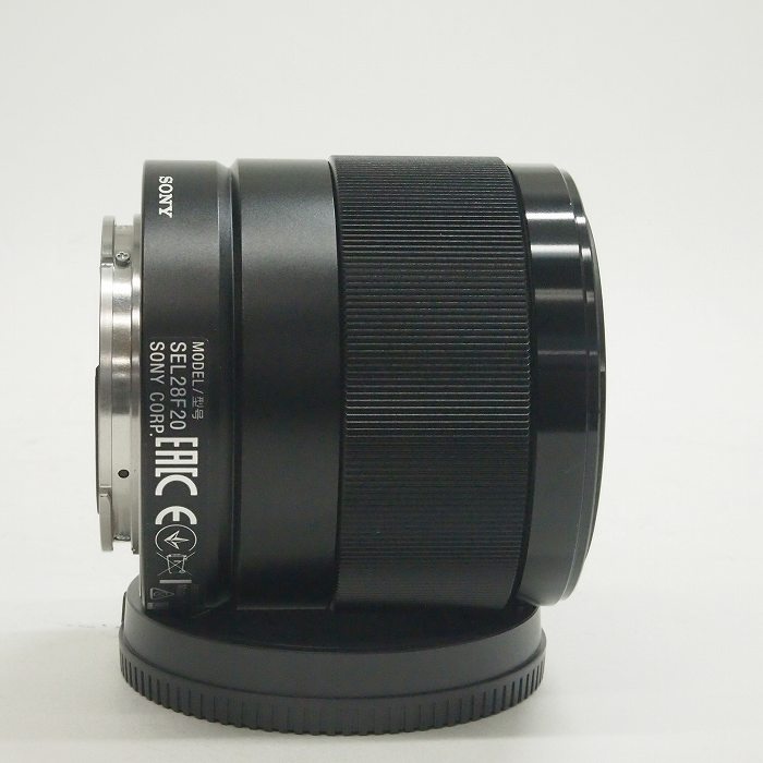 ソニー FE28/2 (SEL28F20)