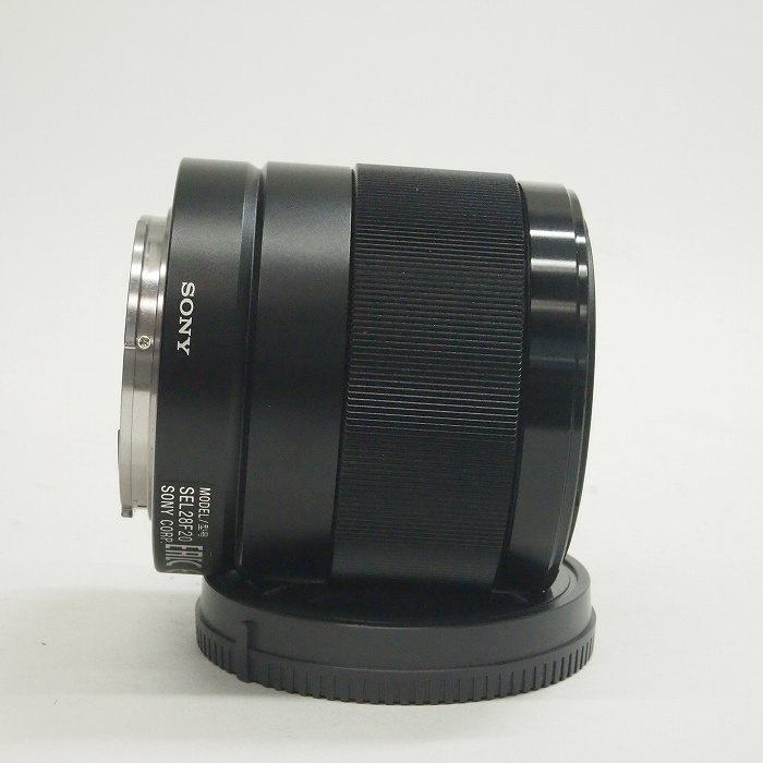ソニー FE28/2 (SEL28F20)