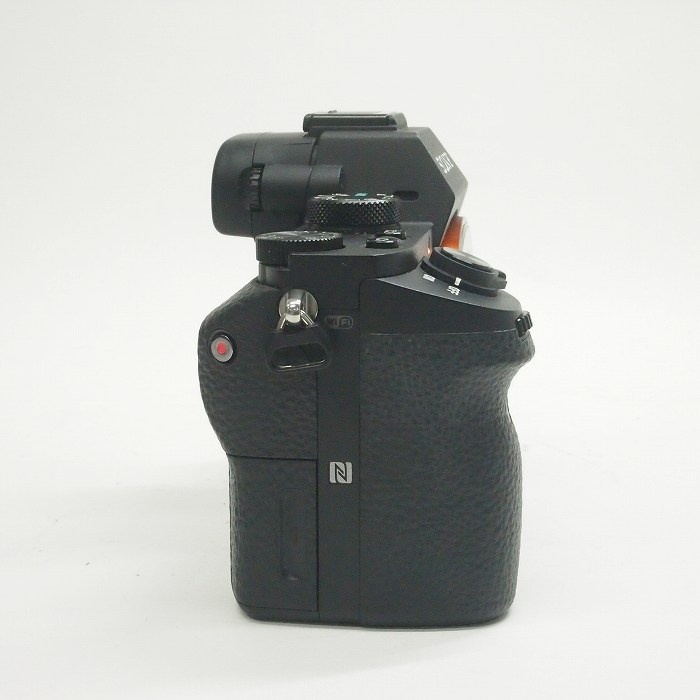 ソニー α7II(ILCE-7M2) ボディ