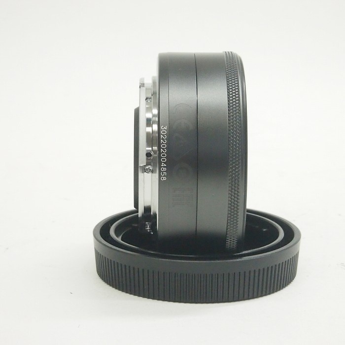 キヤノン EF-M22/2 STM
