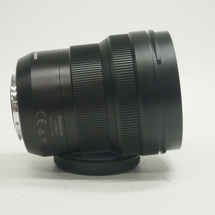 パナソニック LEICA DGバリオ・エルマリート 8-18/2.8-4 ASPH H-E08018