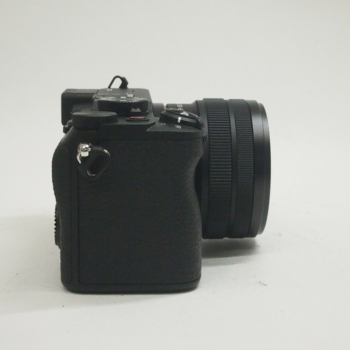 ソニー α7CII (ILCE-7CM2)+FE28-60 レンズキット ブラック