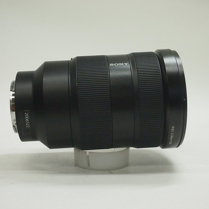 ソニー FE24-70/2.8 GM