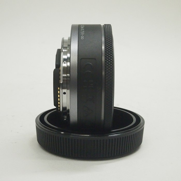 キヤノン RF28/2.8 STM
