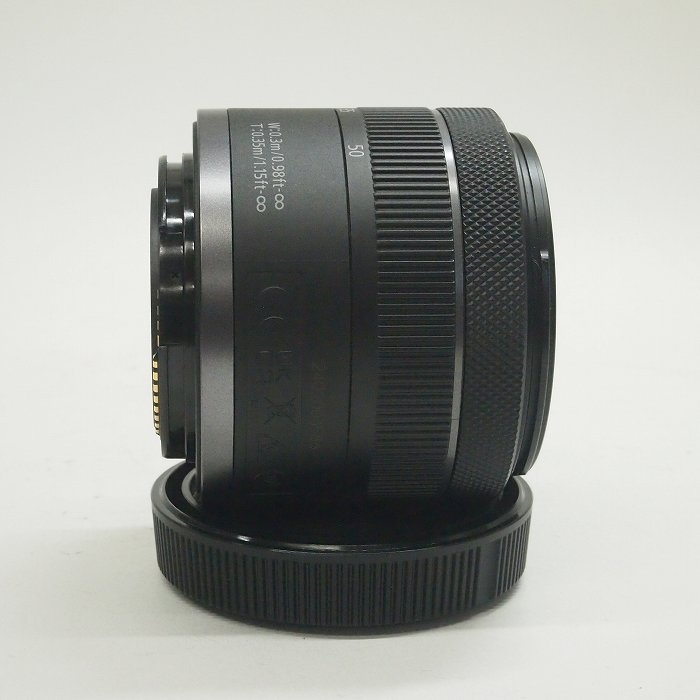 キヤノン RF24-50/4.5-6.3 IS STM