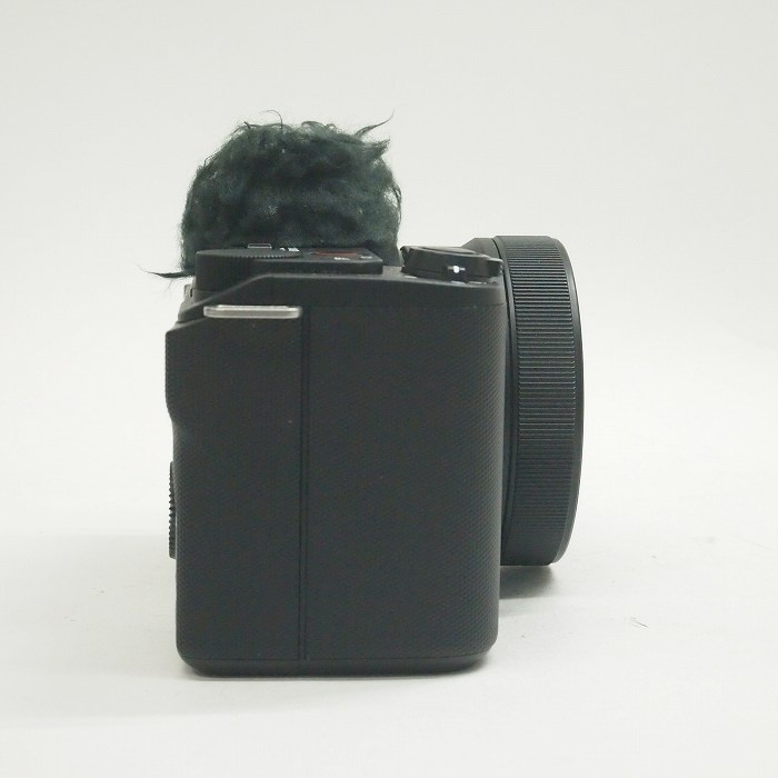 ソニー VLOGCAM ZV-E10II Wズームキット ブラック