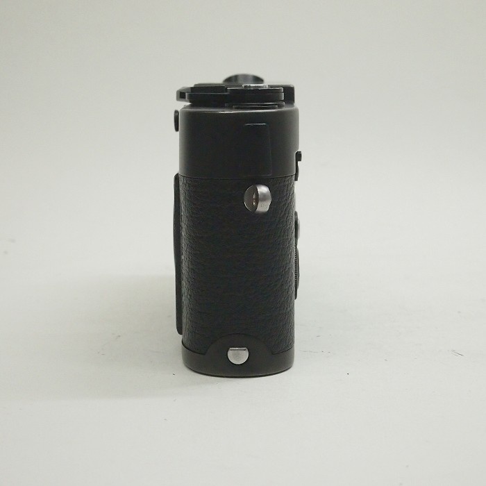 ライカ M6 LEITZ WETZLAR 刻印 ブラック