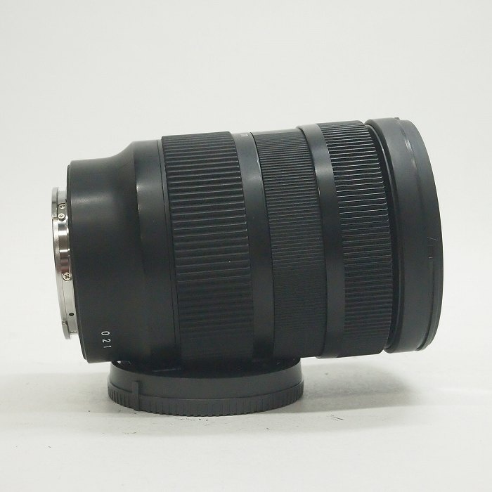 シグマ CONTEMPORARY 28-70/2.8 DG DN ソニーE用
