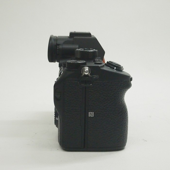 ソニー α7RIII(ILCE-7RM3) ボディ