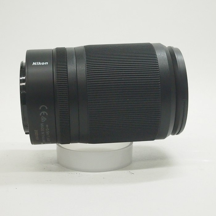 ニコン Z DX 50-250/4.5-6.3 VR