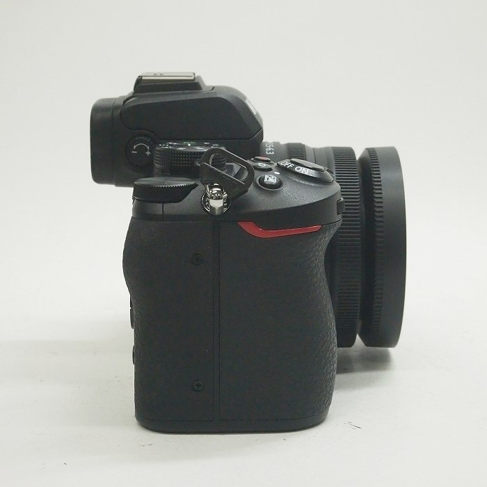 ニコン Z 50+Z DX16-50/3.5-6.3 VR
