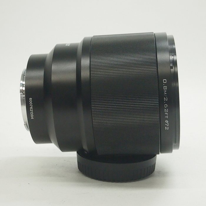 VILTROX AF85/1.8 II STM ED IF フジX用