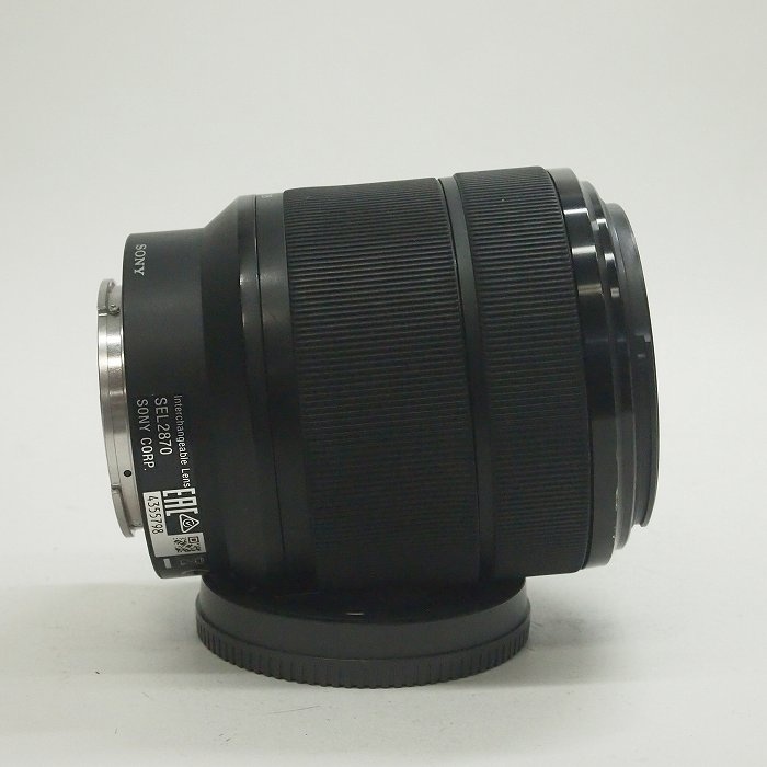 ソニー FE28-70/3.5-5.6 OSS (SEL2870)