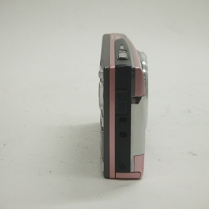 オリンパス ミユー 1060 ピンク