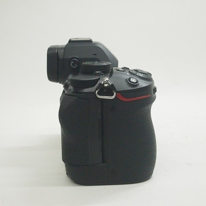 ニコン Z5II ボデイ