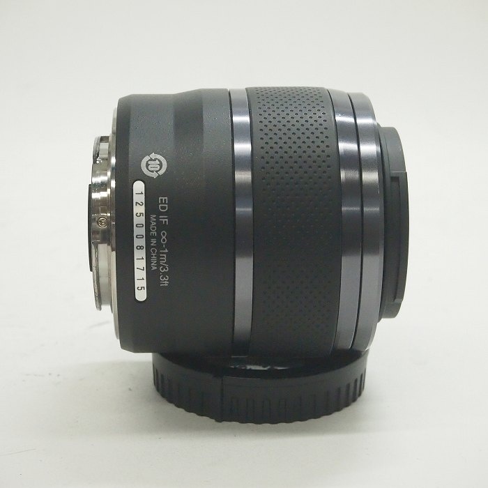 ニコン 1ニッコール VR30-110/3.8-5.6 ブラック