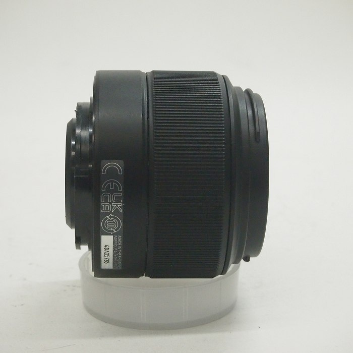 フジフイルム XC35/2