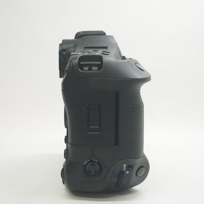 キヤノン EOS R1 ボデイ（海外モデル）