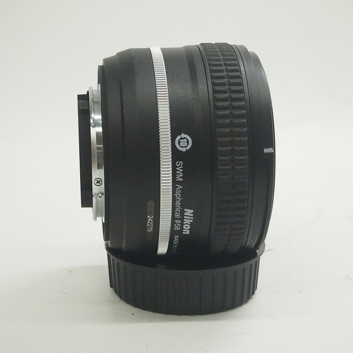 ニコン AF-S 50/1.8G (SPECIAL EDITION)