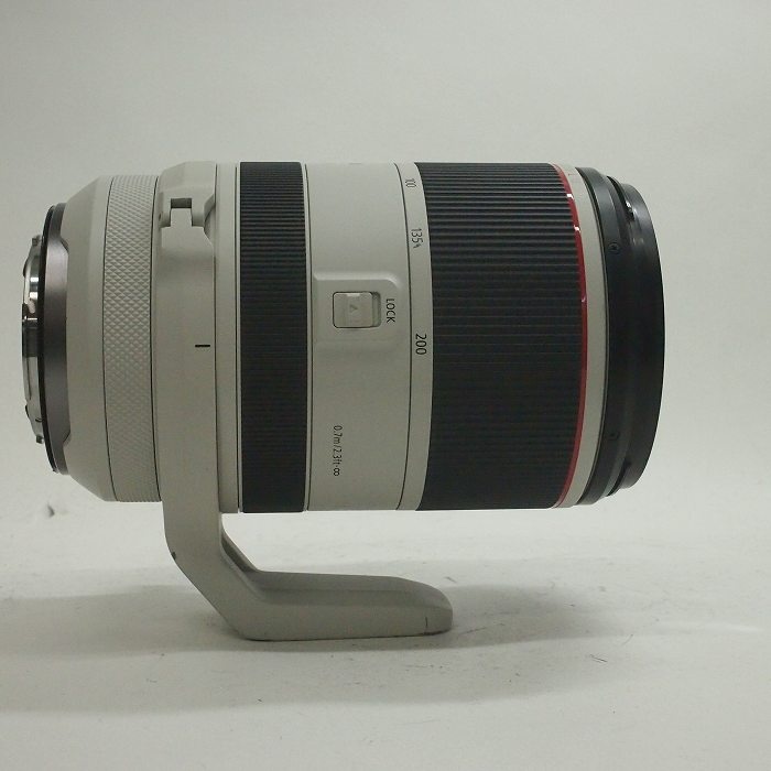 キヤノン RF70-200/2.8L IS USM