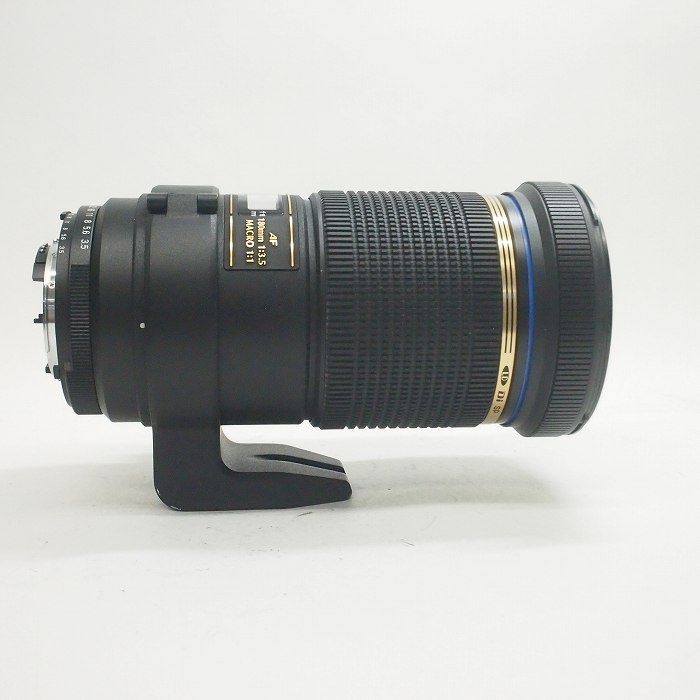 タムロン SP AF180/3.5 DI LD マクロ B01 ニコン用